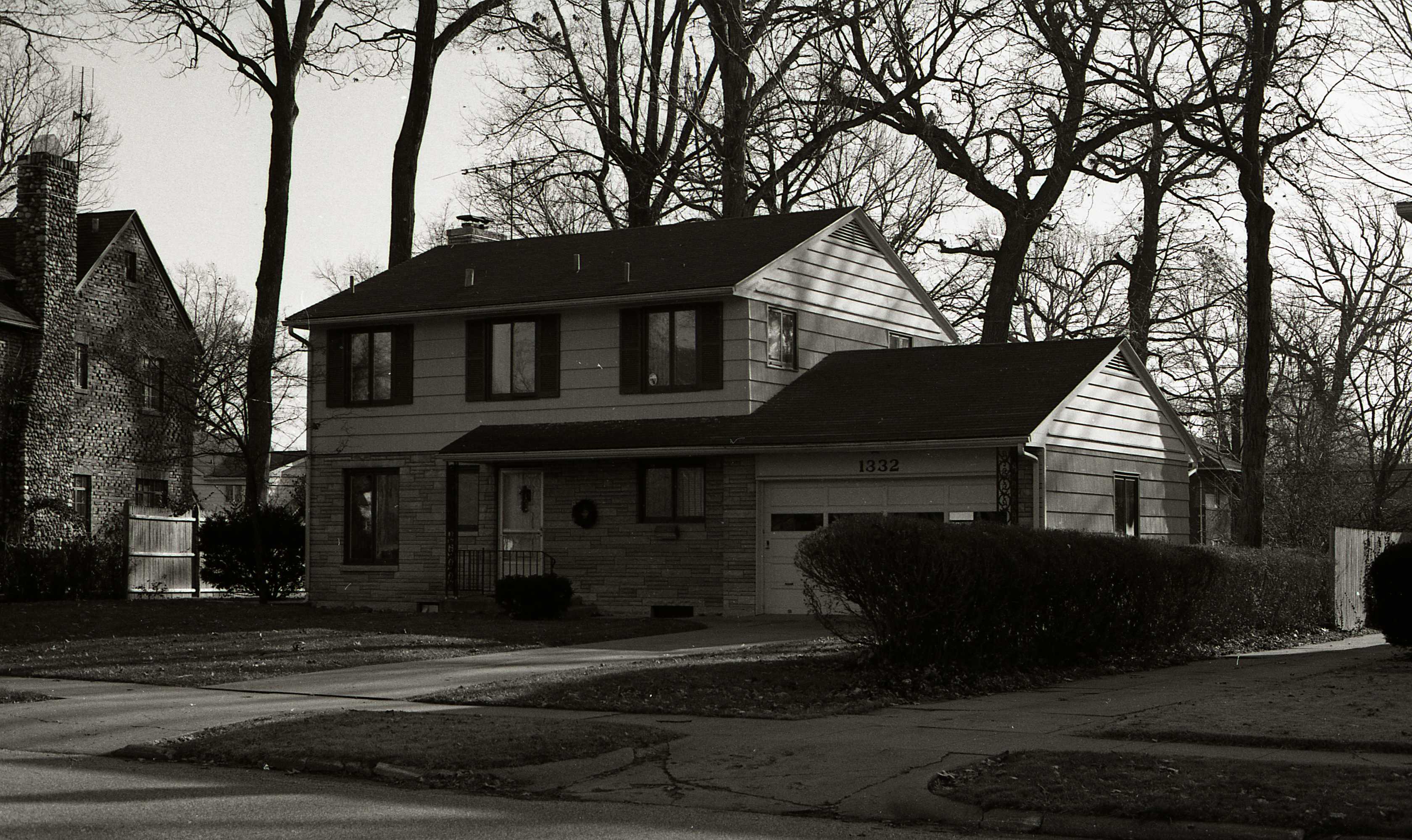 1332 East Wayne Street South